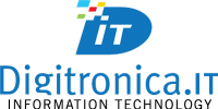 logo digitronica