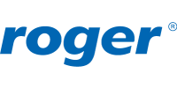 roger logo